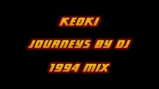 Keoki - Journeys By DJ