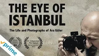 The Eye of Istanbul | Trailer | Available now