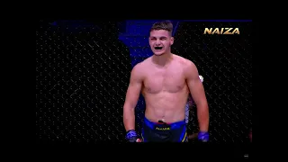 Daniil Donchenko vs Arkhat Mynbaev NAIZA 44