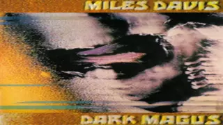 Miles Davis - Nne (Part 1)