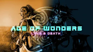 Love & Death (Age of Wonders HD Synthwave Remix)