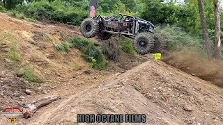 NRRA RD 7 ROCK BOUNCERS VS RUSH OFFROAD