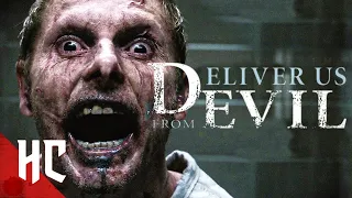 Deliver Us From Evil Clip: Full Exorcism Scene | Horror Central