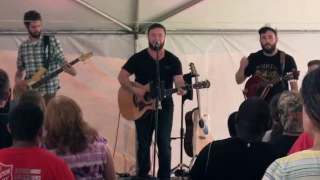 Your Love Awakens Me (Phil Wickham Cover) -  CYPHERS live at SoulFest 2016