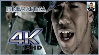 Aventura - Hermanita (Official Video) [4K Remastered]