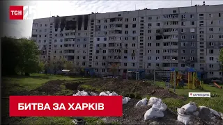 Українська армія звільнила селище на кордоні з Росією