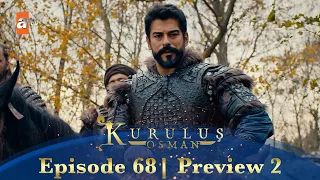 Kurulus Osman Urdu | Season 5 Episode 68 Preview 2