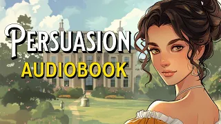 Persuasion Audiobook Full Length Different Voices Full Cast Reading Jane Austen Complete Book