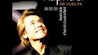 EN DIRECTO . 2003 - TEATRO DE LA ZARZUELA (Madrid)