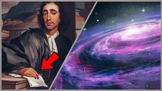 La filosofía de SPINOZA