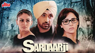 Sardaar Ji Full Movie | Diljit Dosanjh Latest Hindi Dubbed Movie | Hindi Dubbed Punjabi Movie