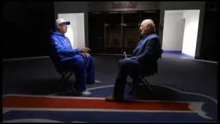 Rex Ryan and Terry Bradshaw