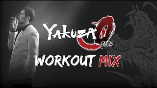 Yakuza 0 - Workout Mix