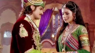 Inn Aankhon Me Tum Background Music 2 | Jodha Akbar Serial