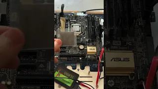 THERMAL PASTE “PADS” DEBUNKED! 🤯🤬