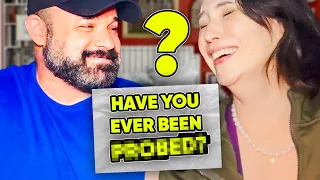 Answering Questions Couples Are Too Afraid To Ask!