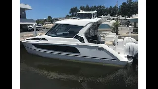 2021 Aquila 36 For Sale at MarineMax St. Petersburg