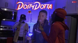 Mari Ginobli - Doit4Dotta | Shot By Cameraman4TheTrenches