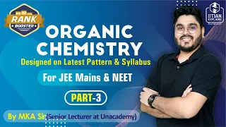 Most expected questions for Jee mains and NEET 2019 | Lec-3 || Rank Booster || Explained by IITian
