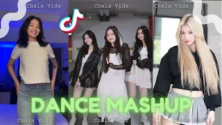 ULTIMATE TikTok Dance Mashup Compilation of 2024 [NEW] | Trending #dance #tiktok