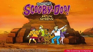 Scooby-Doo! Jinx at the Sphinx - PC English Longplay