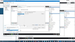 СофТы: установка гостевого Hyper-V кластера Windows Server 2016 без Active Directory, ч.03