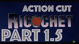 Ricochet (1991) Action Cut Part 2 of 3