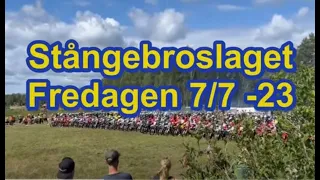 Stångebroslaget 2023 B