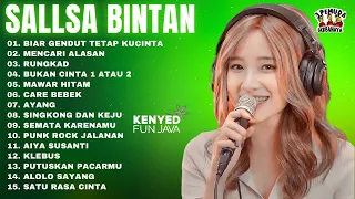 SALLSA BINTAN | BIAR GENDUT TETAP KU CINTA | SINGKONG & KEJU | LAGU SKA REGGAE FULL ALBUM