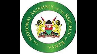 NATIONAL ASSEMBLY PROCEEDINGS OCTOBER THURSDAY 27TH 2022 AFTERNOON SESSION