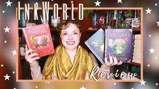 Inkworld | Review