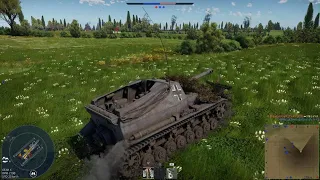 War Thunder Dicker Max to OP