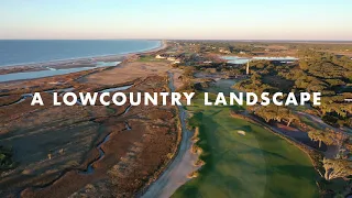 A Lowcountry Landscape: The Ocean Course at Kiawah Island, 2021 PGA Championship Host