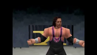 Wrestlemania X 64 preview - Full introduction (NOW RELEASED)