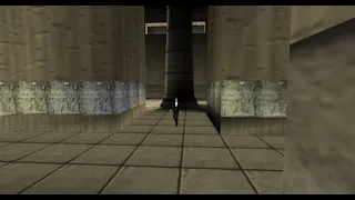 GoldenEye 007 - Mouse/Keyboard Longplay [N64]