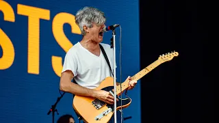 We Are Scientists - Contact High (Live at Victorious 2022)
