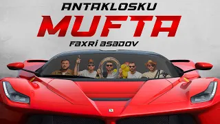 Antaklosku - MUFTA (19.Bölüm)