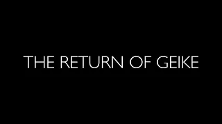 Mad About You 2020 - The return of Geike