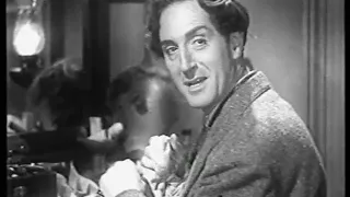 Basil Rathbone SHERLOCK HOLMES AND THE SECRET WEAPON 1943 Full Movie