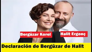 Declaración de Bergüzar de Halit