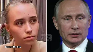 Top News-Putin, jeta private që e ‘kryqëzon’!/Vajzat, nga shkencëtare e deri tek kërcimtare