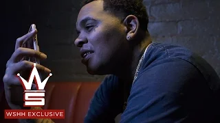 Kevin Gates x King Ko$a "Type of Girl" (WSHH Exclusive - Official Music Video)