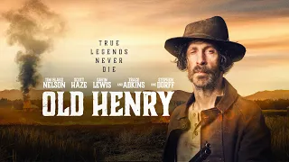 Old Henry 2021 || Billy The Kid || Partisans || Ólafur Arnalds