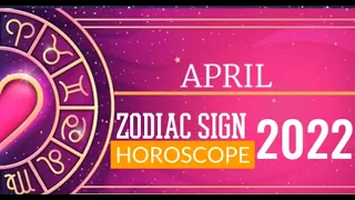 Big Month ahead! April 2022 horoscope's (Gemini)