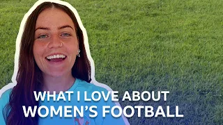 Women's Participation in Football | BBC  The Social