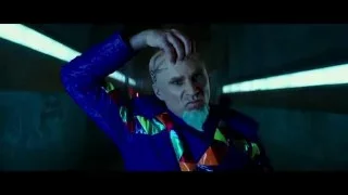 Zoolander 2 - Filmklipp "Prison Changed Me"