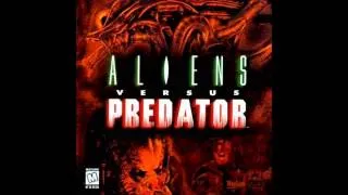 Aliens Versus Predator (PC) Soundtrack: Menu Theme (AvP Classic 2000)