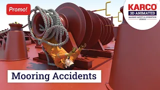 Mooring Procedures and Accidents - Promo.