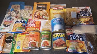 Cheap Backpacking Food Ideas For Wild Camping