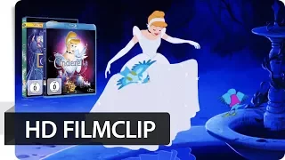 DISNEY LIEBLINGE: Cinderella | Disney Deutschland